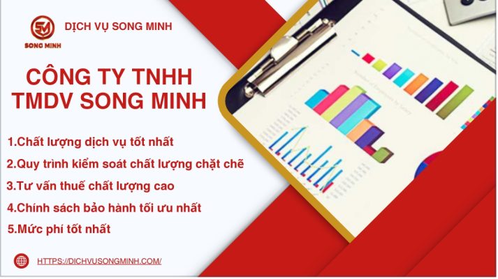 Dịch vụ Song Minh