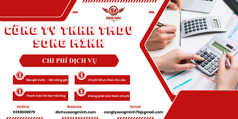 Chi phí khi chuyển đổi từ hộ kinh doanh sang doanh nghiệp