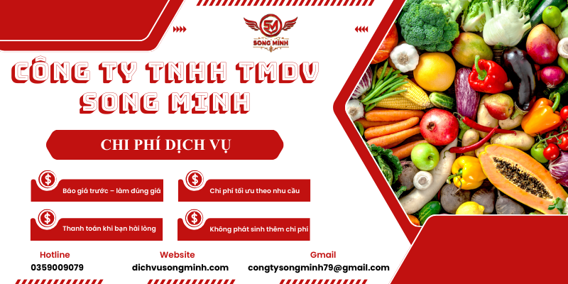 Thủ tục xin giấy phép vệ sinh an toàn thực phẩm tại Thành Phố Cần Thơ Chi phí xin giấy phép vệ sinh an toàn thực phẩm tại Thành Phố Cần Thơ