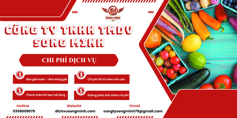 Thủ tục xin giấy phép vệ sinh an toàn thực phẩm tại Thành Phố Hồ Chí Minh Chi phí xin giấy phép vệ sinh an toàn thực phẩm tại Thành Phố Hồ Chí Minh