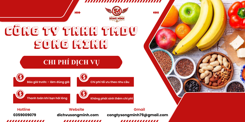 Xin cấp giấy chứng nhận vệ sinh an toàn thực phẩm Hồ sơ xin cấp giấy chứng nhận vệ sinh an toàn thực pham